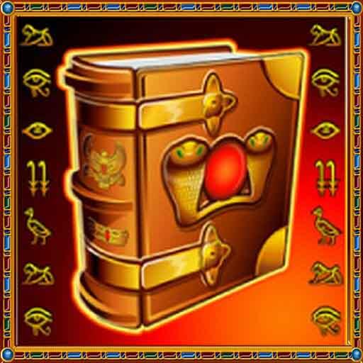 ігровий автомат Book of Ra
