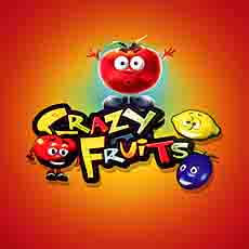 ігровий автомат Crazy Fruits